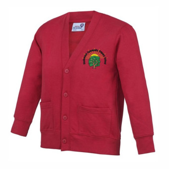 Hazlewood CPS Cardigan